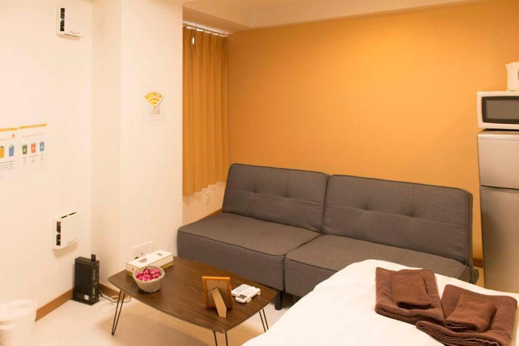 Bonart瀬田202 Apartment Tokyo Exterior photo